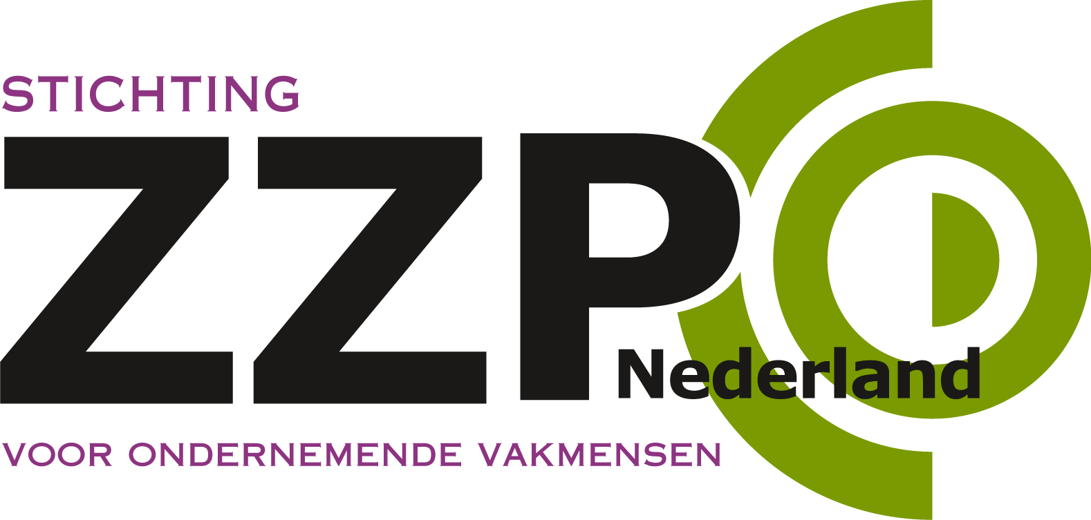 logo ZZP Nederland stichting